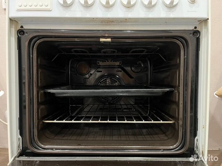 Плита электрическая стеклокерамика бу