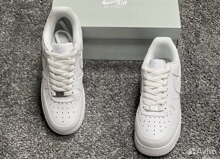 Кроссовки Nike Air Force 1 low