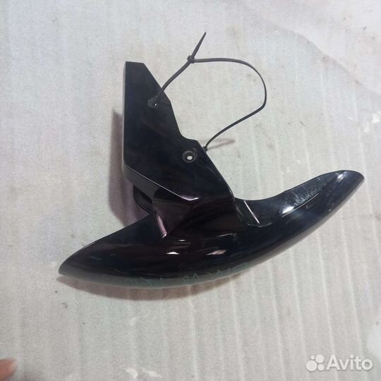 Крыло BMW S1000RR 2014