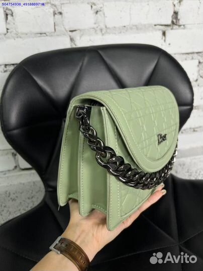 Сумка dior (Арт.31336)