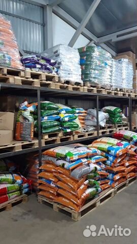 Комбикорм Пурина (purina) оптом и в розницу