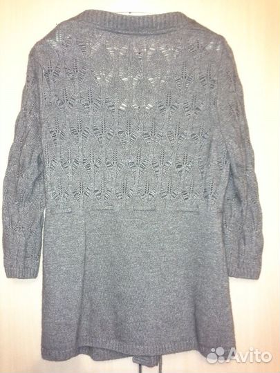 Кардиган - кофта 