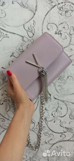 Сумка женская новая оригинал Valentino
