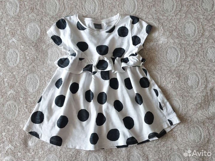 Вещи для девочки