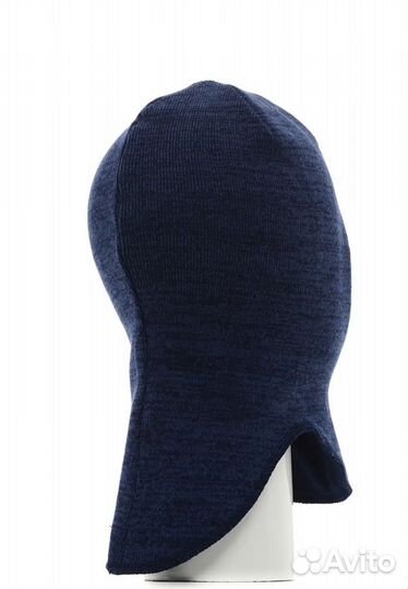 Шапка шлем lassie демисезонн