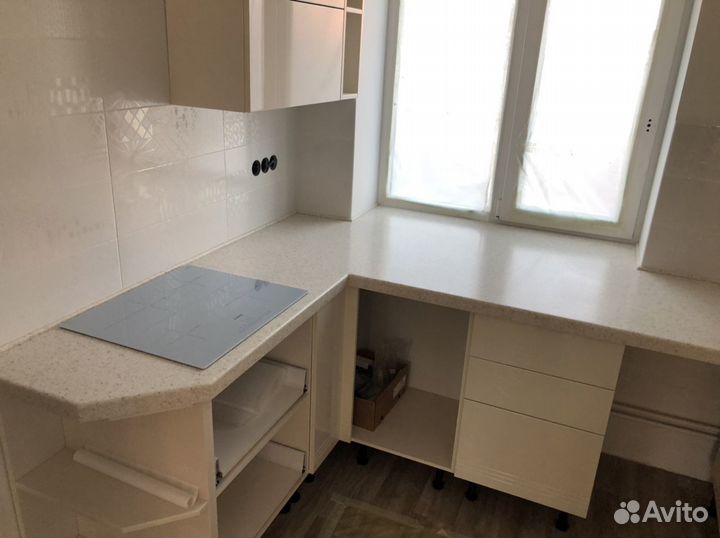 Столешницы Искусственный камень