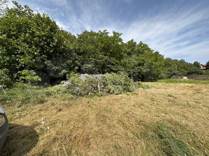 Участок 16 сот. (ИЖС)