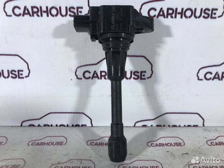 Катушка зажигания Nissan Skyline VQ35