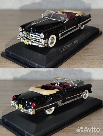 Модели автомобилей road Signature 1 43