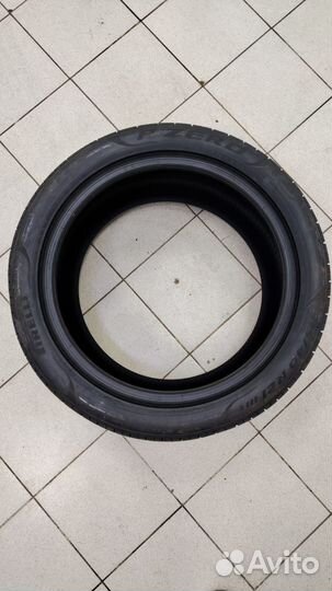 Pirelli P Zero Sports CAR 245/40 R19 98Y