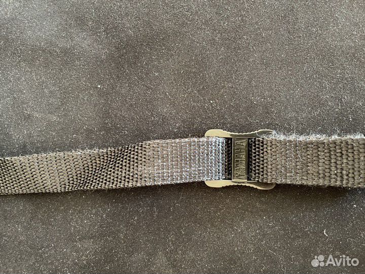 Гайтан Yamaha для саксофона