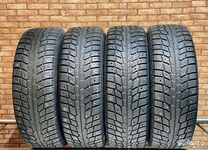 Michelin X-Ice North 195/65 R15