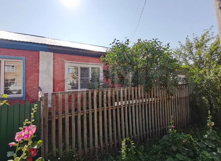 2-к. квартира, 64,3 м², 1/1 эт.