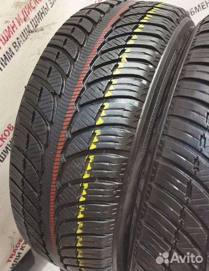 Kleber Quadraxer 215/40 R17 87M