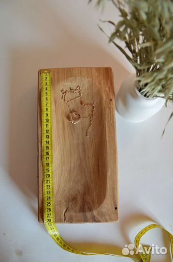 Декоративная подставка