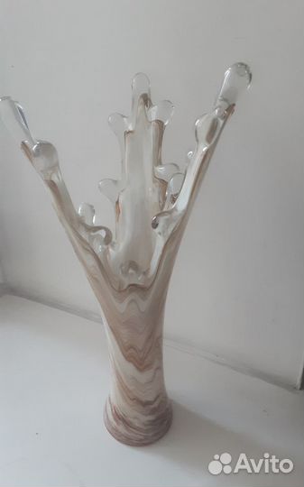 Конфетницы и ваза СССР