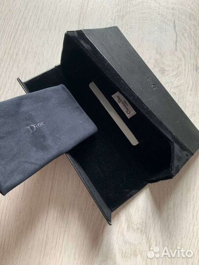 Солнцезащитные очки Dior Stellaire оригинал