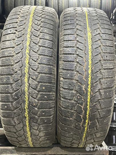 Maxxis MA-SUV Presa Spike 235/65 R17 100M