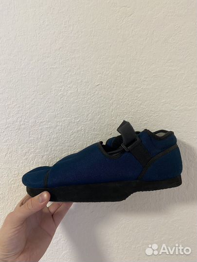 Ортопедический ботинок