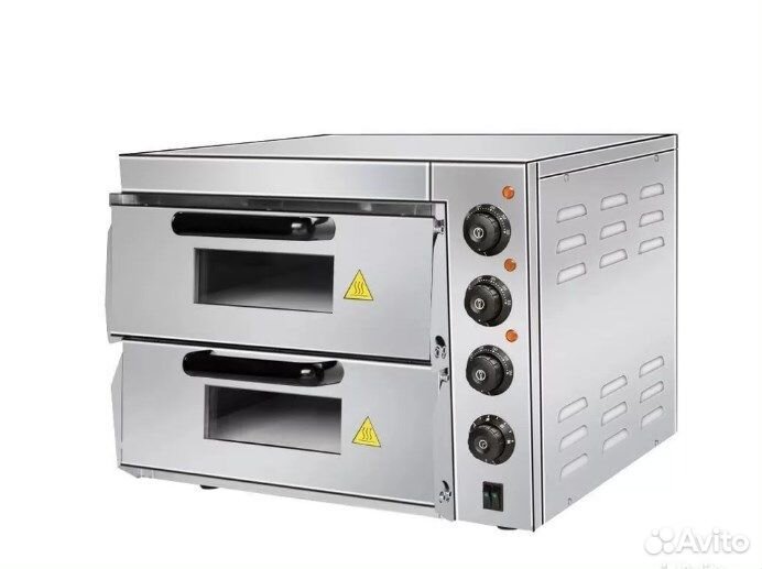 Печь для пиццы