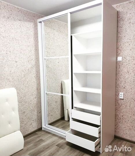 Шкаф купе с доставкой