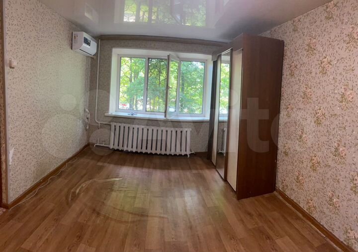1-к. квартира, 29,5 м², 1/5 эт.