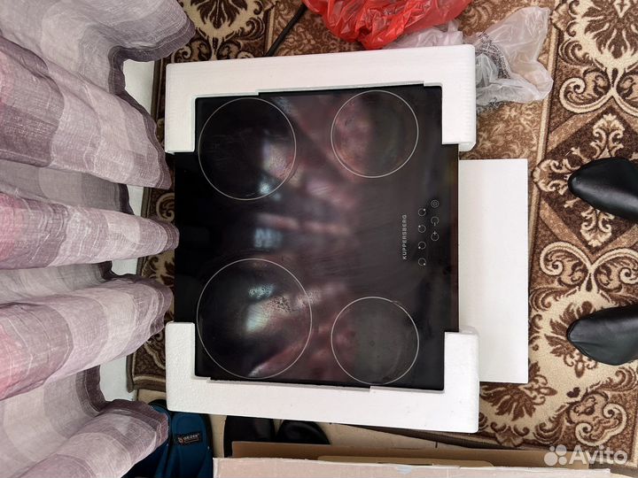 Варочная панель