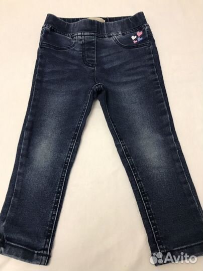 Вещи на девочку 1,5-2года