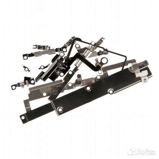 Набор внутренних мелких деталей для Apple iPhone X