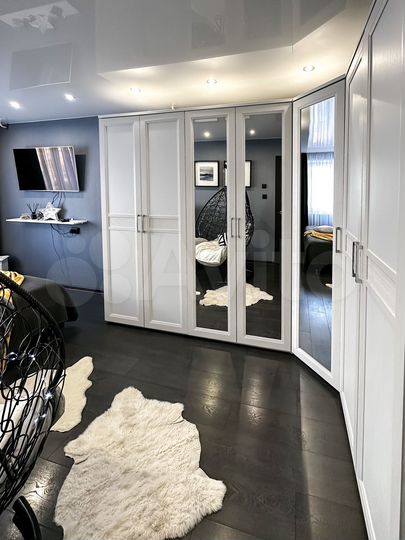 1-к. квартира, 32 м², 4/9 эт.