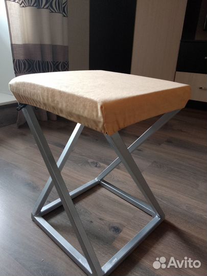 Мебель в стиле лофт