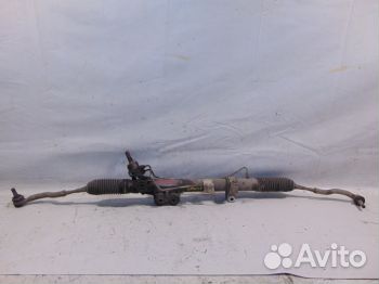 Рулевая рейка