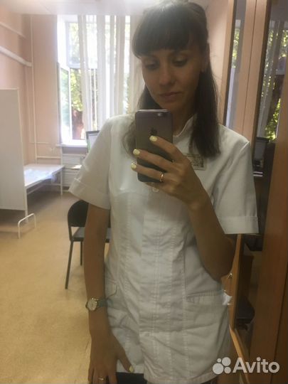 Лечу анемию