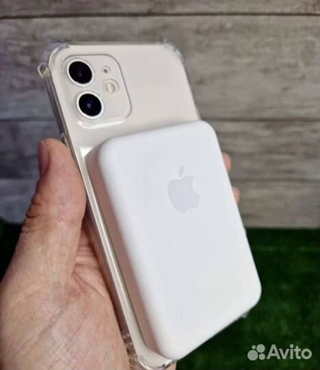 Magsafe battery pack 5000mah apple