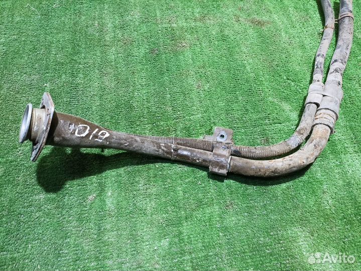 Горловина топливного бака Chevrolet Aveo I рестайл