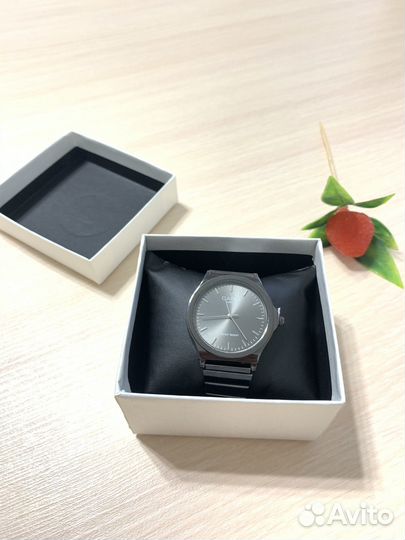 Часы casio