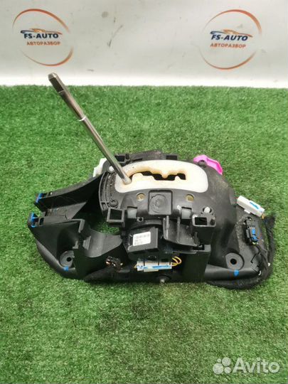 Селектор АКПП Dodge Journey 2.4 ED3 2010