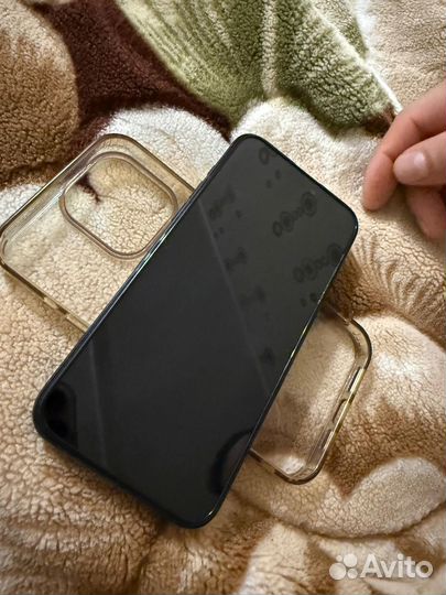 iPhone 15 Pro Max, 256 ГБ