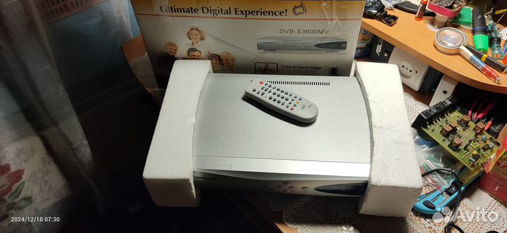 Корпуса для самоделок