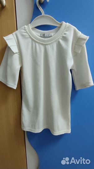 Кофточка для девочки