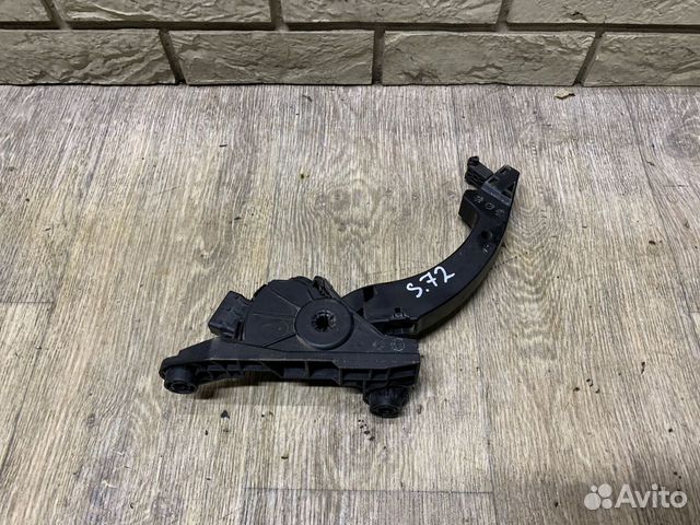 Hyundai Sonata Педаль газа