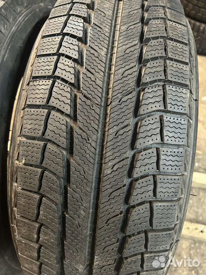 Michelin Latitude X-Ice XI2 225/65 R17