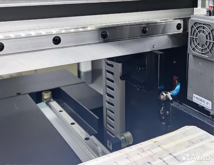 Уф Принтер UV DTF планшетный Oric OR-6042A,60х42см