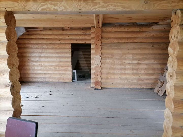 Дом 150 м² на участке 10 сот.