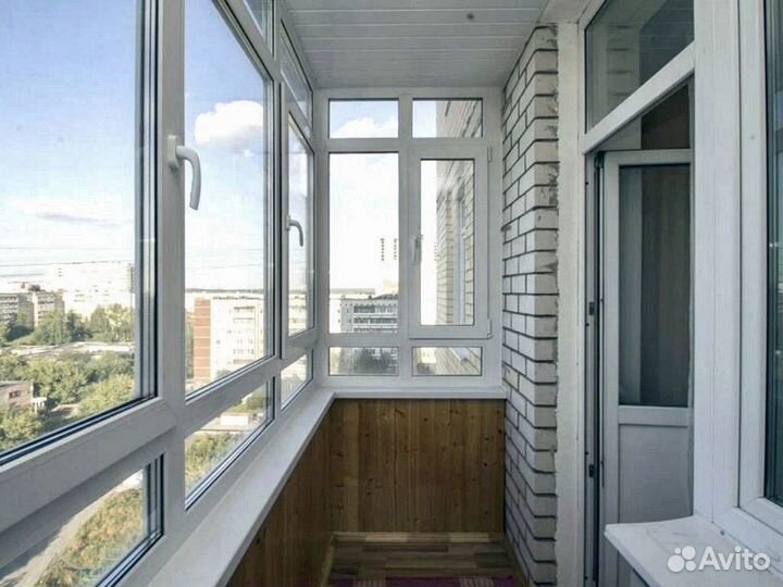 Окна от производителя