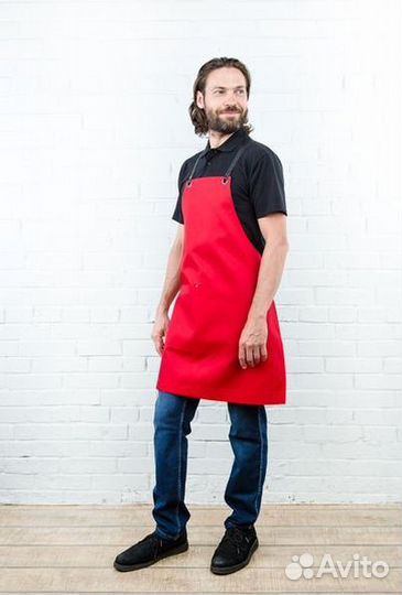 Поварской фартук оптом оптом