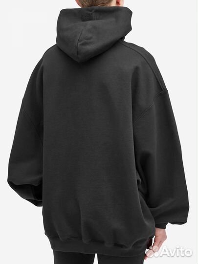 Худи Vetements новое