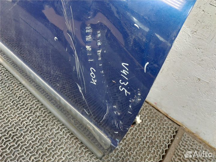 Дверь боковая Volkswagen Passat 5, 2001