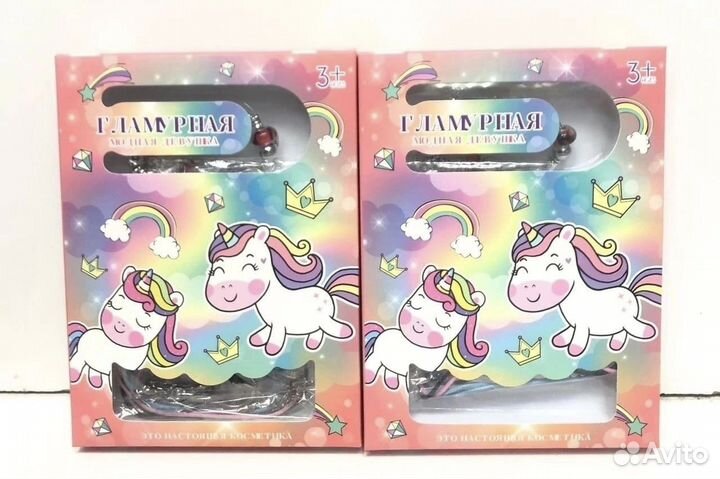 Пони Пандора Набор для браслетов