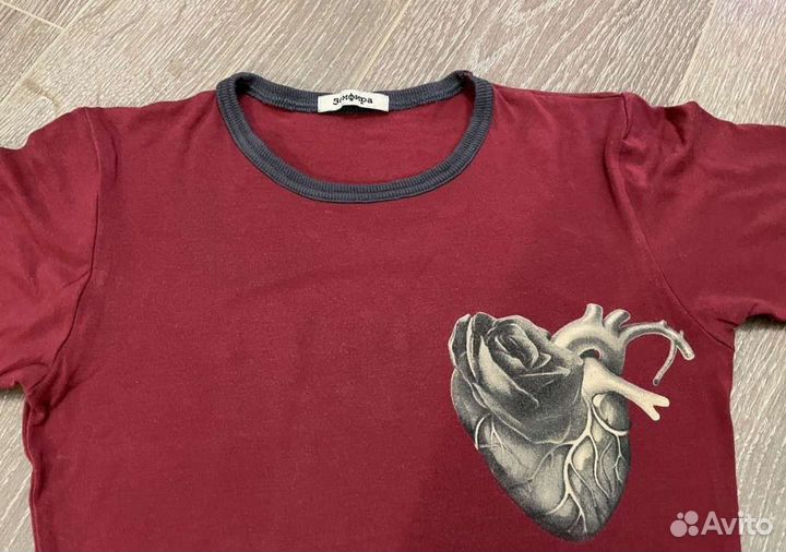 Мерч Земфира